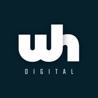 WH Digital Logo
