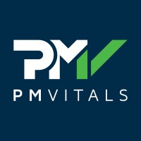 PM Vitals Logo