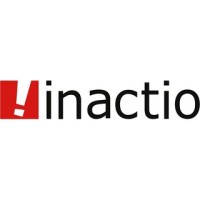 inactio GmbH Logo