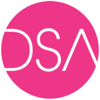 Din Sundhedsfaglige A-kasse (DSA) Logo