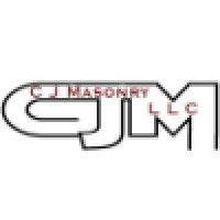 CJ Masonry,LLC Logo