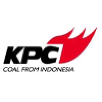 PT. Kaltim Prima Coal Logo