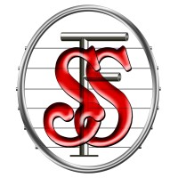 Stainless Fabricators Inc Logo