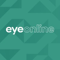 eyeonline Logo