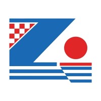 KK Zadar plc Logo