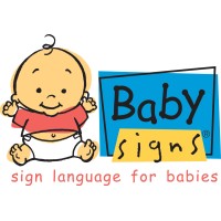 Baby Signs, Inc Logo