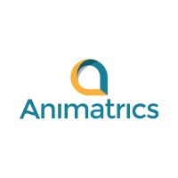 Animatrics Software Services Logo