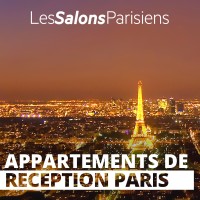 Les Salons Parisiens Logo