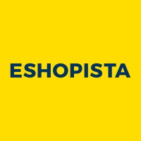 Eshopista.cz Logo