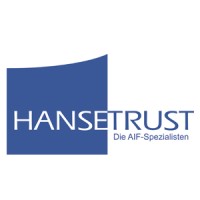 Hansetrust - Sachwertanlagen und Investmentvermögen Logo