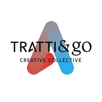 Tratti&Go - Agenzia Creativa Logo