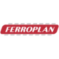 Ferroplan Oy Logo