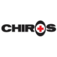 Chiros Srl Logo