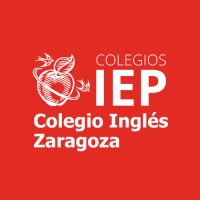 Colegio Inglés Zaragoza Logo