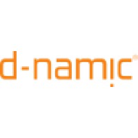 D-NAMIC S.R.L. Logo
