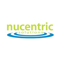 Nucentric Solutions Logo