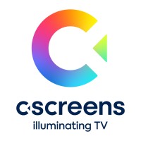 CScreens Ltd Logo