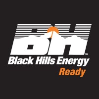 Black Hills Energy Logo