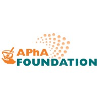 APhA Foundation Logo