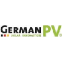 GermanPV GmbH Logo