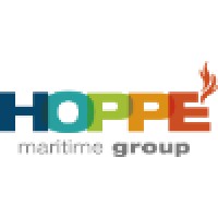 Hoppe Maritime Group Logo