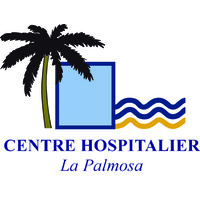 Centre Hospitalier La Palmosa - Menton Logo