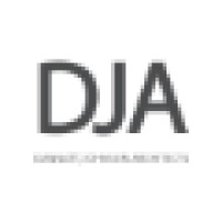 Dannatt, Johnson Architects Logo