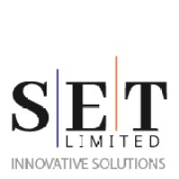 SET Limited Logo