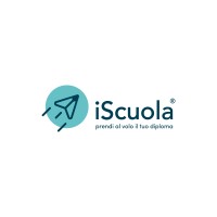 iScuola® - Scuola privata Digitale Logo