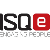 ISQe Logo