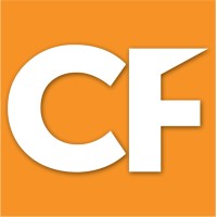 Coder Foundry Logo