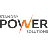 Standby Power Solutions Logo