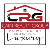 Cain Realty Group - Keller Williams Realty Logo