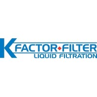 K Factor Filter Logo