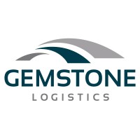 Gemstone Logistics Inc. Logo