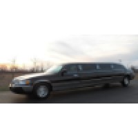 Elite Limousine Service Logo