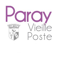 Mairie de Paray Vieille Poste Logo