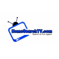 HomeSearchTV.com Logo