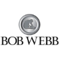 Bob Webb Group Logo
