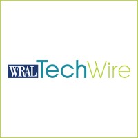 WRAL TechWire Logo