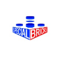 Special Bricks Logo