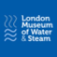 London Museum of Water & Steam Logo