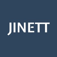 JINETT Logo