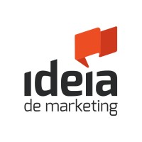 Ideia de Marketing Logo