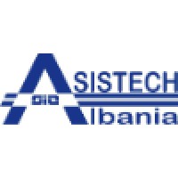 Sis Tech Albania Logo