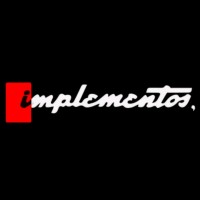 IMPLEMENTOS SA Logo
