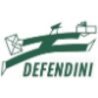 Defendini Logistica Srl Logo