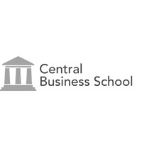 Central School of Business Logo