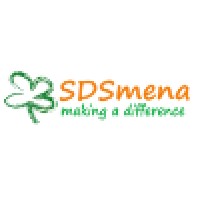 SDSmena Ltd. Logo