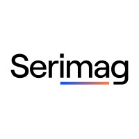 Serimag Logo